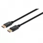 DisplayPort-Kabel Manhattan DP14MM1M 8K@60Hz 1m Stecker auf Stecker