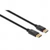 Manhattan DisplayPort 1.4 Kabel 8K@60hz 2m PVC Stecker auf Stecker