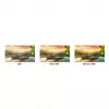 HDMI-Kabel Manhattan 8K 60Hz 3m Stecker auf Stecker Schwarz