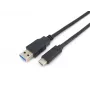 Equip USB 3.2 Gen 1 Typ-A-auf-C-Kabel, M/M, 2,0 m