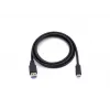Equip USB 3.2 Gen 1 Typ-A-auf-C-Kabel, M/M, 2,0 m