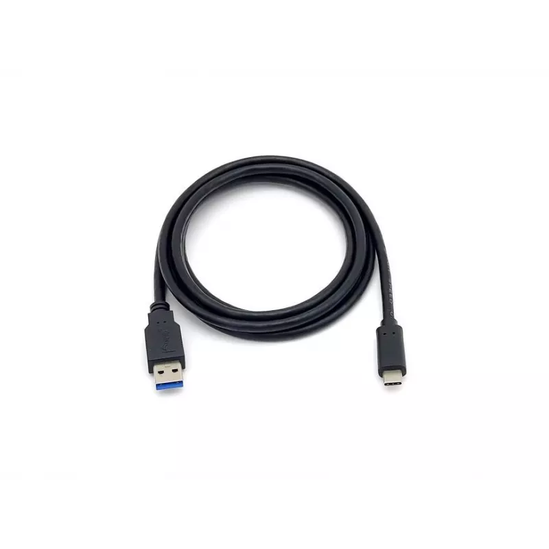 Equip USB 3.2 Gen 1 Typ-A-auf-C-Kabel, M/M, 2,0 m