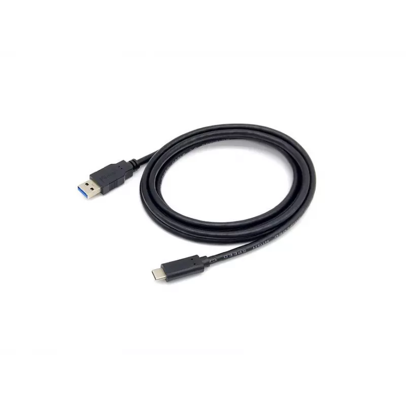 Equip USB 3.2 Gen 1 Typ-A-auf-C-Kabel, M/M, 2,0 m