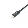 Equip USB 3.2 Gen 1 Typ-A-auf-C-Kabel, M/M, 2,0 m
