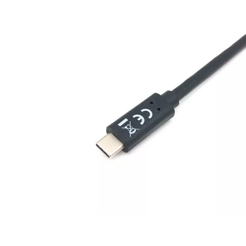 Equip USB 3.2 Gen 1 Typ-A-auf-C-Kabel, M/M, 2,0 m
