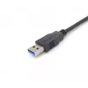 Equip USB 3.2 Gen 1 Typ-A-auf-C-Kabel, M/M, 2,0 m