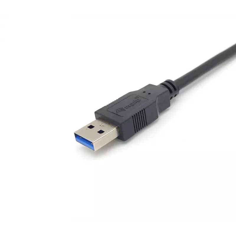 Equip USB 3.2 Gen 1 Typ-A-auf-C-Kabel, M/M, 2,0 m