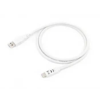 Equip USB 3.2 Gen 1 Typ-C auf A Kabel, M/M, 2 m