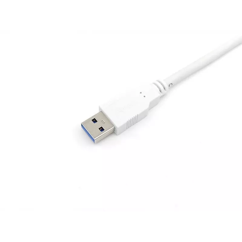Equip USB 3.2 Gen 1 Typ-C auf A Kabel, M/M, 2 m