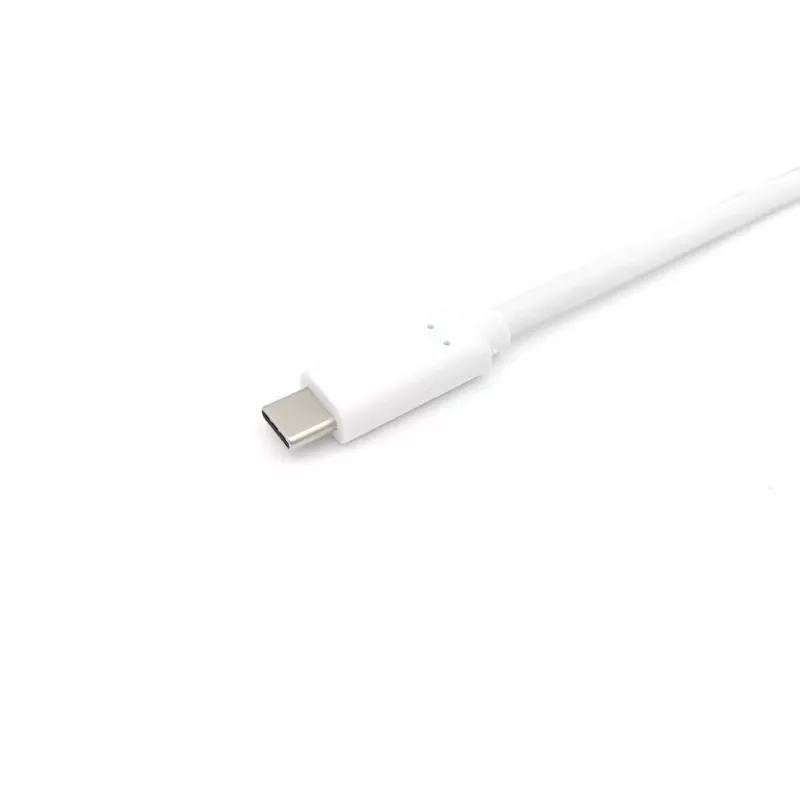 Equip USB 3.2 Gen 1 Typ-C auf A Kabel, M/M, 2 m