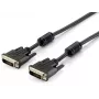 DVI-D Dual Link Kabel Equip 118935 5,0 m