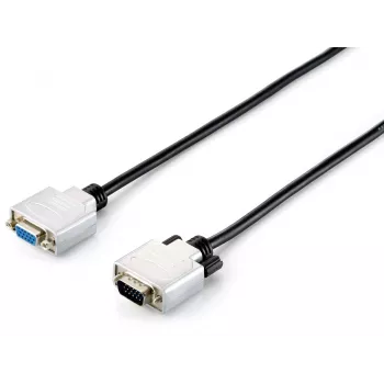 Equip HD15 VGA-Verlängerungskabel, 20 m