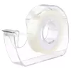 Tesa 57912 Transparentes Klebeband 7,5 m 1 Stück
