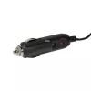 Stromverlängerungskabel LogiLink CP0112 2 m Schwarz