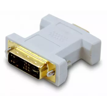 DVI-A auf HD15 VGA-Adapter Equip 118945