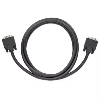 VGA Monitorkabel Manhattan 311731 1,8 m Schwarz Stecker auf Stecker