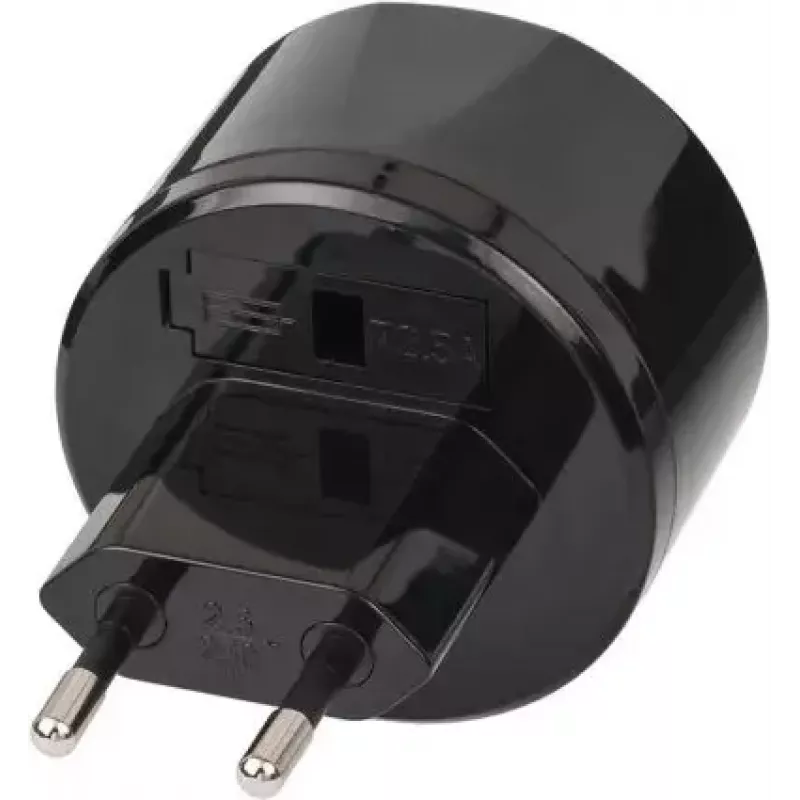 Reiseadapter Brennenstuhl 1508500010