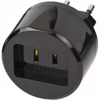 Reiseadapter Brennenstuhl 1508500010