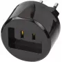 Reiseadapter Brennenstuhl 1508500010