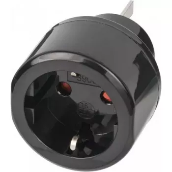 Netzsteckeradapter Brennenstuhl 1508440