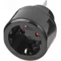Netzsteckeradapter Brennenstuhl 1508440