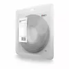 Netzwerkkabel Lindy 2m RJ-45 Cat7 S/FTP Grau