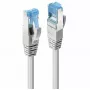 Netzwerkkabel Lindy 2m RJ-45 Cat7 S/FTP Grau