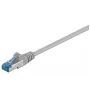 Microconnect SFTP6A50 Netzwerkkabel Grau 50 m Cat6a S/FTP (S-STP)
