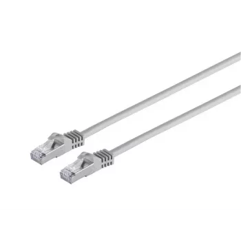 Microconnect SFTP705 Netzwerkkabel Grau 5 m Cat7 S/FTP (S-STP)