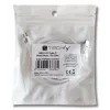 Techly ICOC-MUSB20-C60W1 USB-Kabel USB 2.0 1 m USB-C Weiß