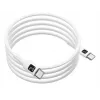 Techly ICOC-MUSB20-C60W1 USB-Kabel USB 2.0 1 m USB-C Weiß