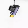 USB-Kabel Microconnect MC-USB4CCMF-MAGNETIC 4A 1m