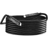 USB-C-Kabel MicroConnect MC-USB3.2CC10-8K-OP 10 m, unterstützt bis zu 8K