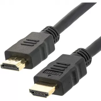 Techly High Speed HDMI-Kabel mit Ethernet 1,5 Meter ICOC HDMI-4-015NE