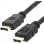 Techly High Speed HDMI-Kabel mit Ethernet 1,5 Meter ICOC HDMI-4-015NE