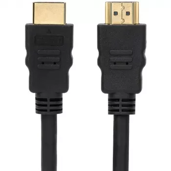 Techly High Speed HDMI-Kabel mit Ethernet 1,5 Meter ICOC HDMI-4-015NE