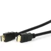 Techly High Speed HDMI-Kabel mit Ethernet 1,5 Meter ICOC HDMI-4-015NE