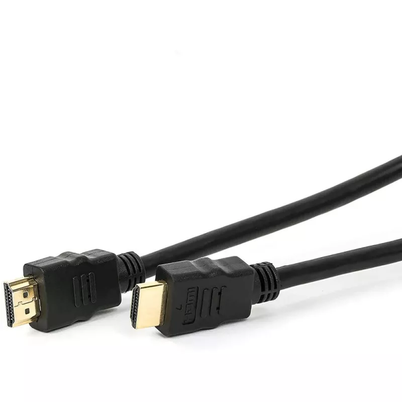Techly High Speed HDMI-Kabel mit Ethernet 1,5 Meter ICOC HDMI-4-015NE