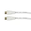 Techly ICOC HDMI-4-030NWT HDMI-Kabel 3 m HDMI Typ A (Standard) Weiß