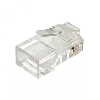 RJ-45-Stecker UTP Cat.5e Lindy 62405