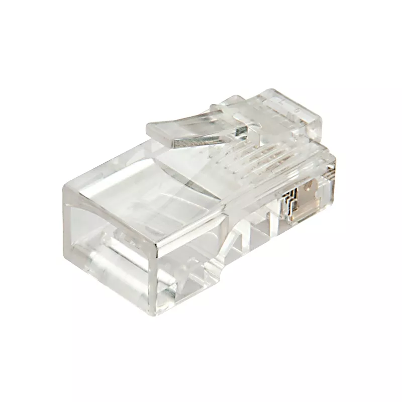 RJ-45-Stecker UTP Cat.5e Lindy 62405
