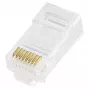 Microconnect CON5UTP Netzwerkkabel 5m U/FTP
