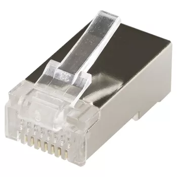 MicroConnect Netzwerkkabel CON6FTP 6P6C 1,5m
