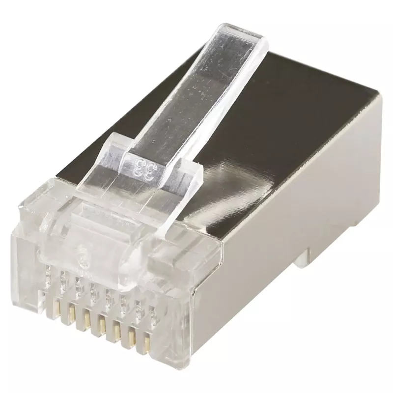 MicroConnect Netzwerkkabel CON6FTP 6P6C 1,5m