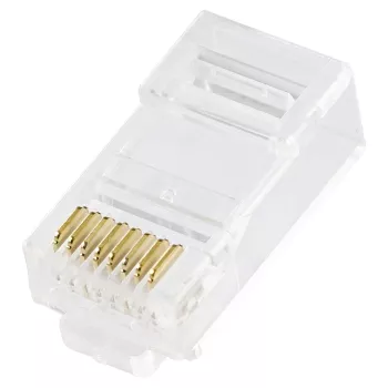 Netzwerkkabel Microconnect CON6UTPE 6 Ethernet-Kabel 1,5 m