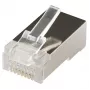 Netzwerkkabel Microconnect CON6FTPE 6 Fuß Cat 6 FTP