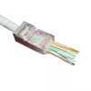 Netzwerkkabel Microconnect CON6FTPE 6 Fuß Cat 6 FTP