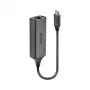 Lindy USB 3.2 Typ C Gigabit Ethernet Konverter