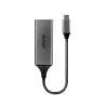 Lindy USB 3.2 Typ C Gigabit Ethernet Konverter