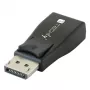 Kabeladapter DisplayPort VGA Techly IADAP-DSP-230T